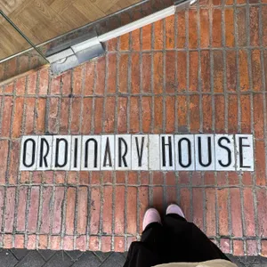 오디너리 하우스 리뷰 사진