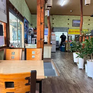 새참국수 리뷰 사진