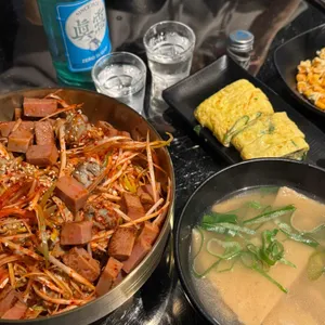 을지로골뱅이 포차 대표 사진