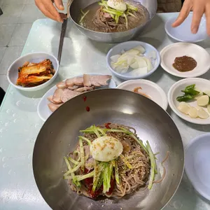 포천메밀냉면 대표 사진