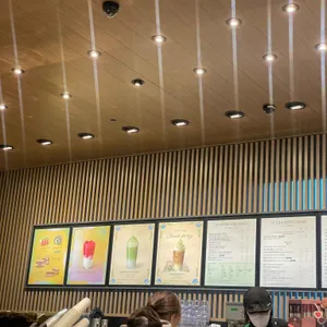 스타벅스 리뷰 사진