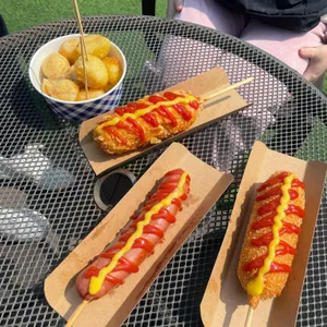 문막휴게소인천방향 대표 사진