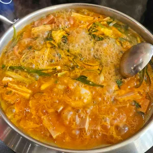 완백부대찌개 사진