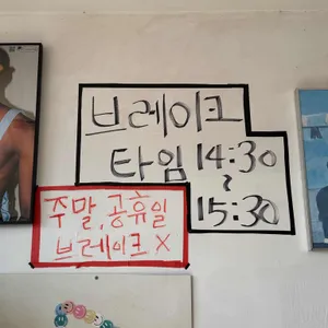 디어버거 리뷰 사진