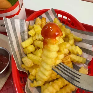 디어버거 대표 사진