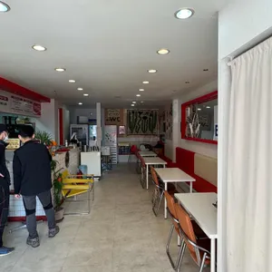 디어버거 리뷰 사진