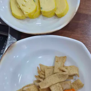 돌부대찌개 사진