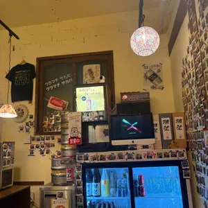 우라마치사카바 리뷰 사진