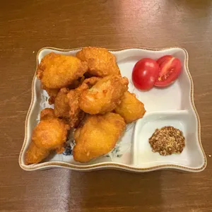 우라마치사카바 사진