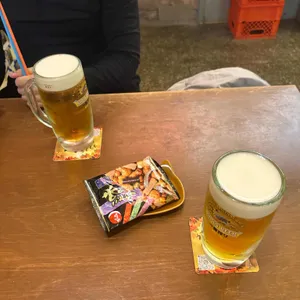 우라마치사카바 사진