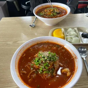 매운신짬뽕 사진