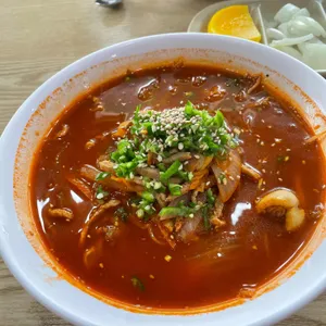 매운신짬뽕 사진