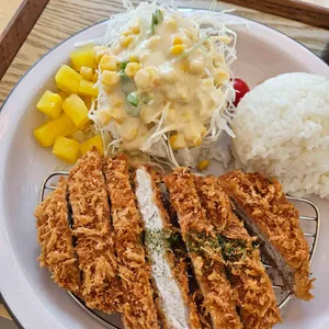 에바돈가츠 사진