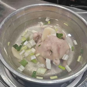 진옥화할매 원조 닭한마리 대표 사진