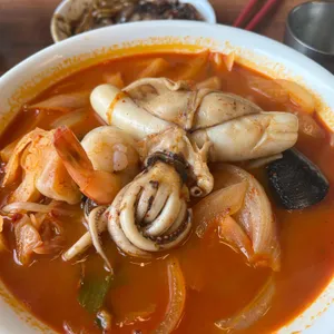 길짜장 대표 사진