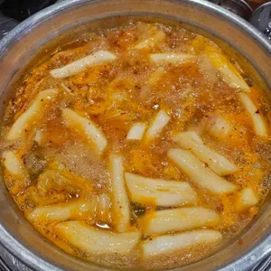 진옥화할매 원조 닭한마리 사진