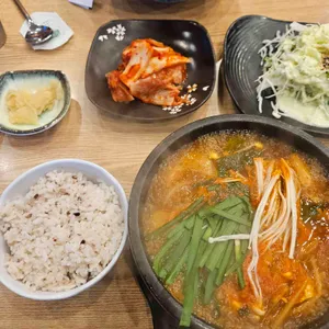 스시해사시미 사진