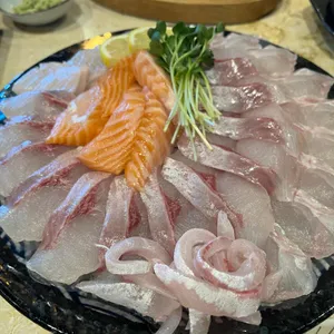 물고기자리 사진