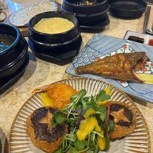 물고기자리 사진