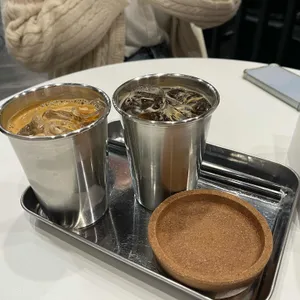 인구커피 사진 1