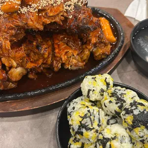 옥천뼈구이 농민뜨끈이 대표 사진