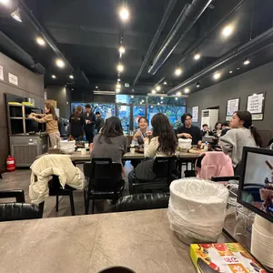 옥천뼈구이 농민뜨끈이 리뷰 사진