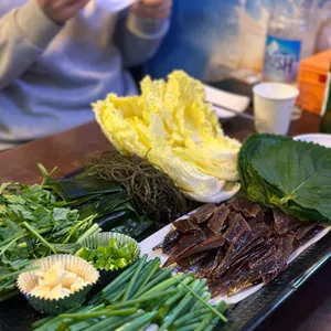 수상한꼬치 사진 1