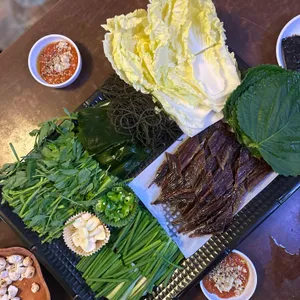 수상한꼬치 사진