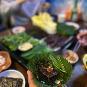 수상한꼬치 사진