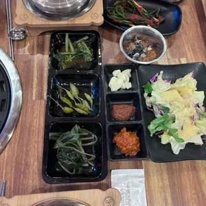 흑돈짚 리뷰 사진