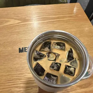 메가MGC커피 대표 사진