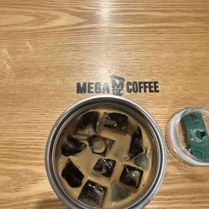 메가MGC커피 대표 사진