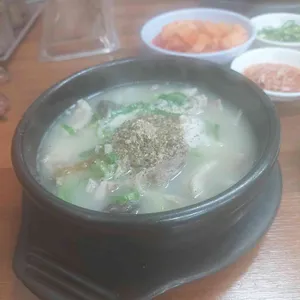 이모네 순대국전문 대표 사진