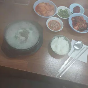 이모네 순대국전문 사진