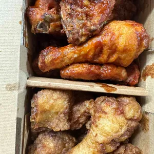 교촌치킨 사진 1