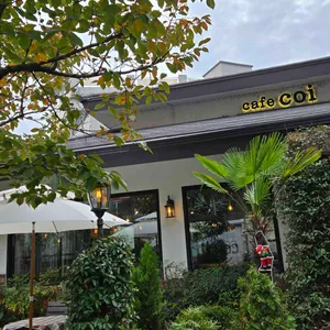 카페코이 리뷰 사진