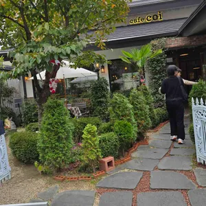 카페코이 리뷰 사진