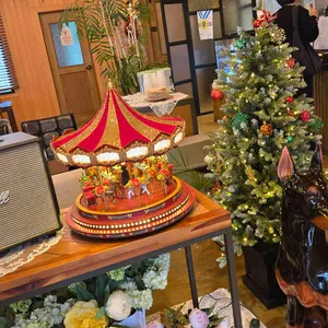 카페코이 리뷰 사진