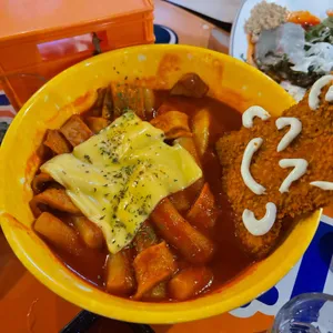 오자미 해물포차 사진