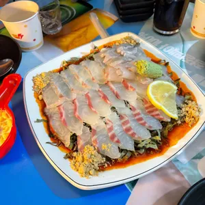 오자미 해물포차 사진