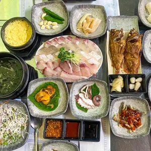 OK도매횟집 사진 1