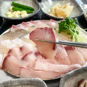 OK도매횟집 사진