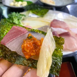 OK도매횟집 사진