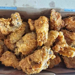 교촌치킨 사진 1