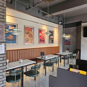 교촌치킨 리뷰 사진