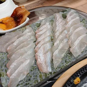 바다물고기 리뷰 사진