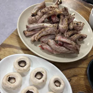 일미등갈비 대표 사진