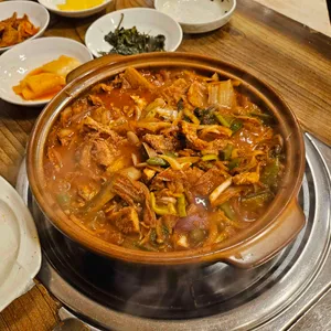 밥먹으러 임성가는길 사진