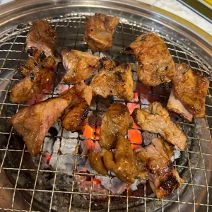 만석숯불갈비 대표 사진