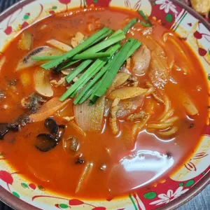 형제꼬막짬뽕 사진